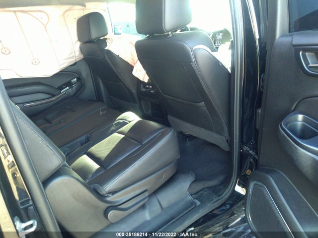 2020 Chevrolet Suburban, VIN: 1GNSCHKC5LR140445