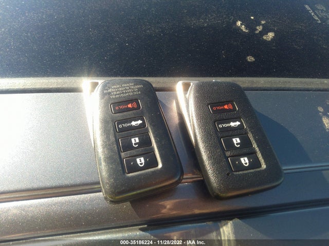 JTHBE1BL8D5016106 Lexus GS 350