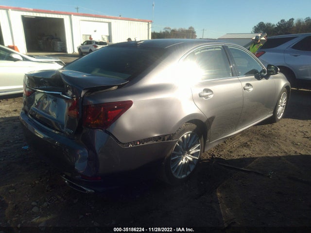 JTHBE1BL8D5016106 Lexus GS 350