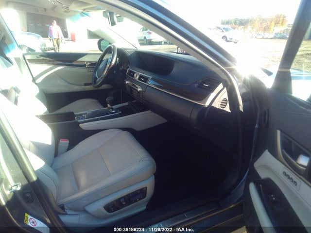 JTHBE1BL8D5016106 Lexus GS 350