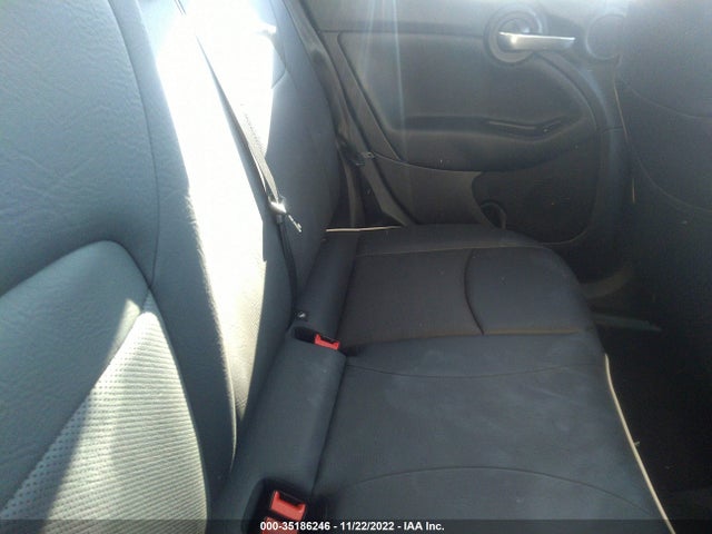 2021 Fiat 500X, VIN: ZFBNF3B14MP910939
