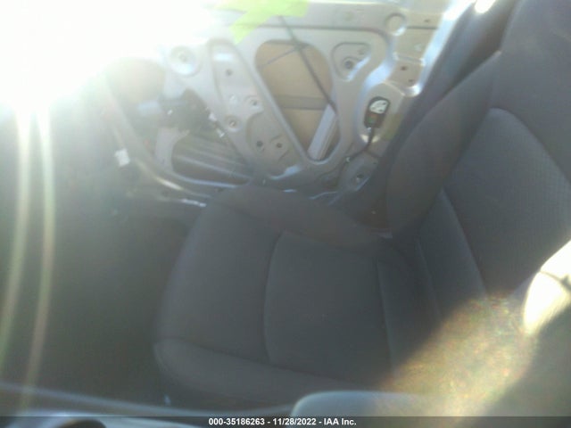 2020 Chevrolet Malibu, VIN: 1G1ZB5ST4LF117709