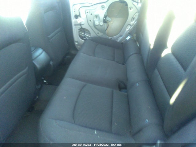 2020 Chevrolet Malibu, VIN: 1G1ZB5ST4LF117709