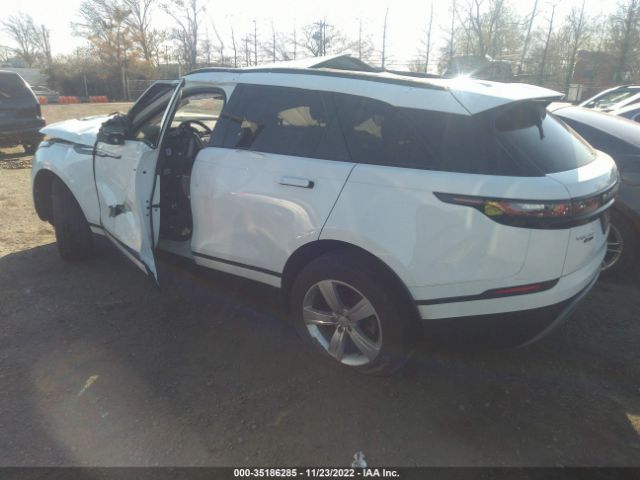 SALYB2EX2KA785318 Land Rover Range Rover Velar S