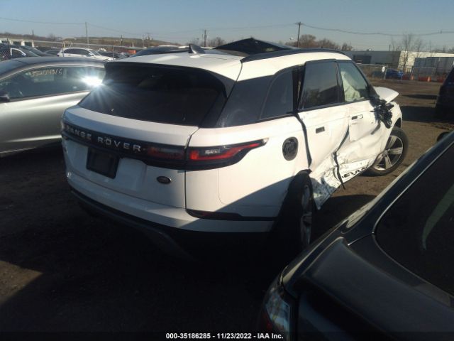 SALYB2EX2KA785318 Land Rover Range Rover Velar S