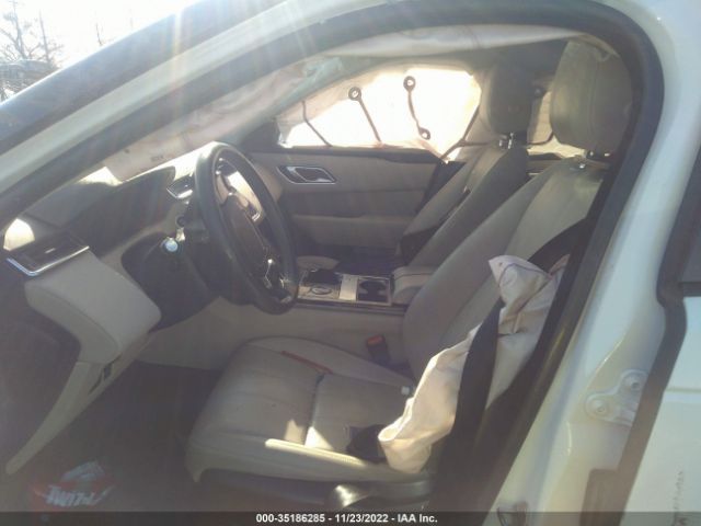 SALYB2EX2KA785318 Land Rover Range Rover Velar S