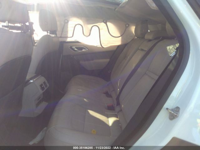 SALYB2EX2KA785318 Land Rover Range Rover Velar S