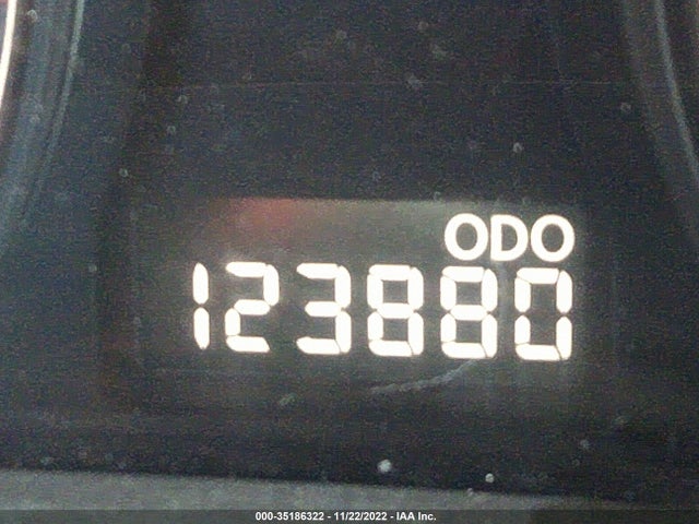 2T2BK1BA7BC092551 Lexus RX 350
