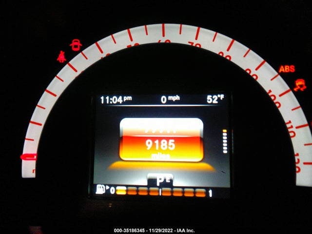 2016 Smart Fortwo, VIN: WMEFJ5DA8GK068957