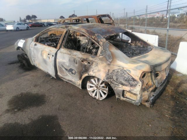4S3BNBN63G3002479 Subaru Legacy 2.5i Limited