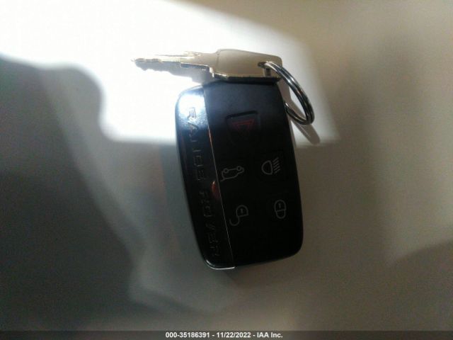 SALSK2D46DA809670 Land Rover RANGE ROVER SPORT