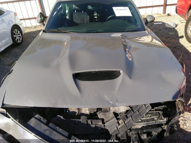 2019 Dodge Challenger, VIN: 2C3CDZJG3KH571423