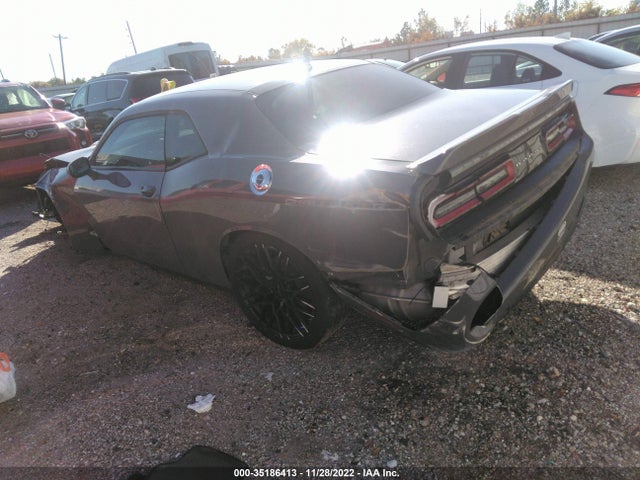 2019 Dodge Challenger, VIN: 2C3CDZJG3KH571423