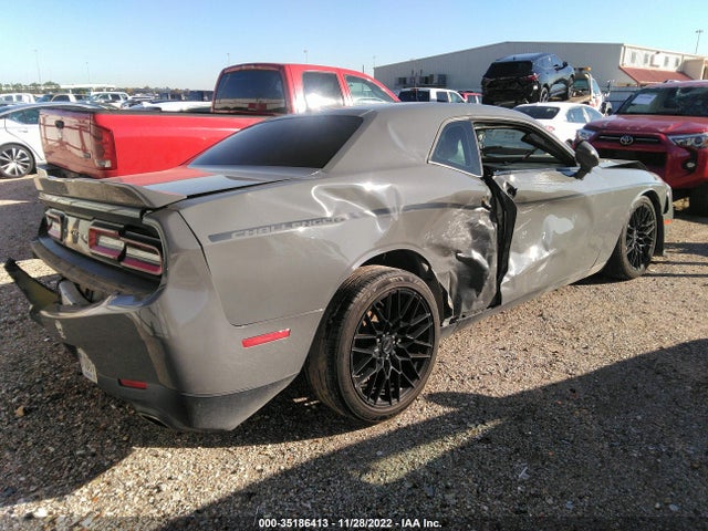 2019 Dodge Challenger, VIN: 2C3CDZJG3KH571423