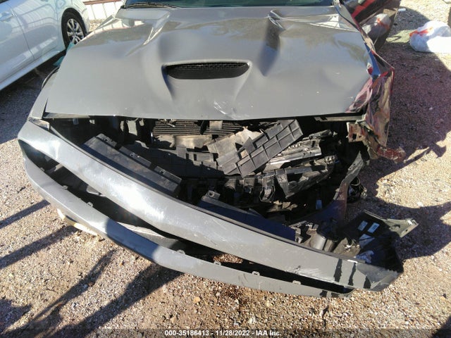 2019 Dodge Challenger, VIN: 2C3CDZJG3KH571423