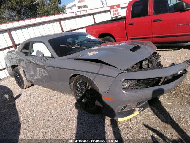 Dodge Challenger Gt 2019 2C3CDZJG3KH571423 main image