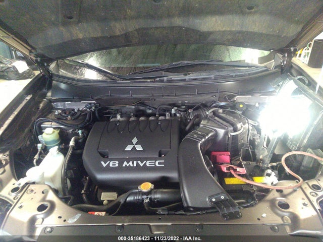 JA4JT5AX6DU011341 Mitsubishi OUTLANDER GT