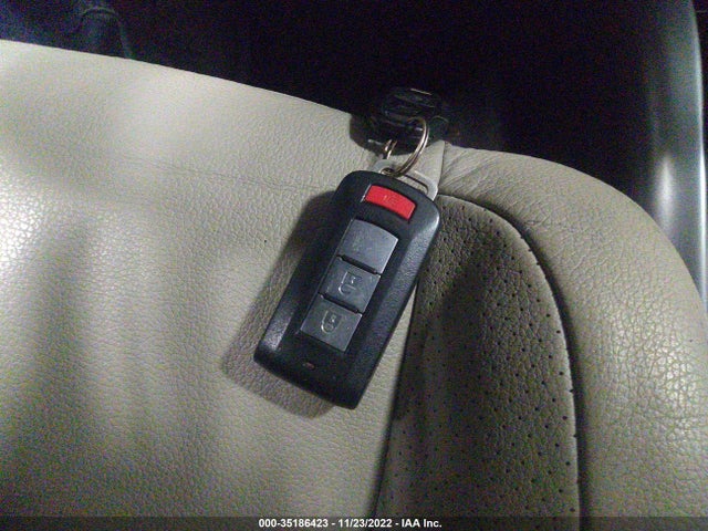 JA4JT5AX6DU011341 Mitsubishi OUTLANDER GT