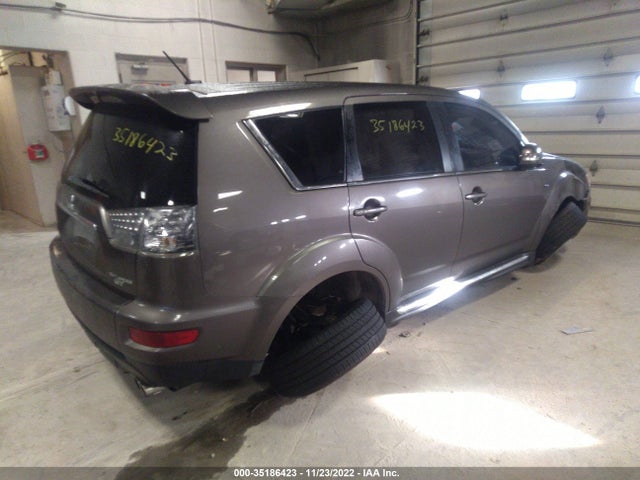 JA4JT5AX6DU011341 Mitsubishi OUTLANDER GT