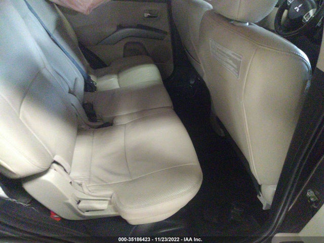 JA4JT5AX6DU011341 Mitsubishi OUTLANDER GT
