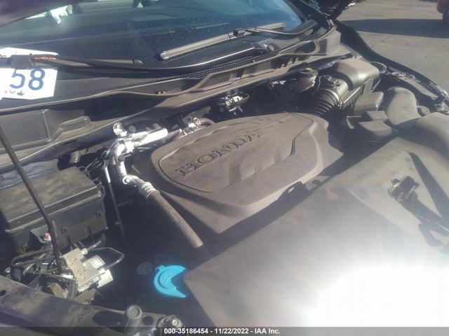 2021 Honda Odyssey, VIN: 5FNRL6H79MB041155