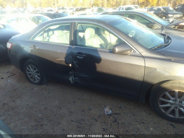 2011 TOYOTA CAMRY XLE VIN: 4T1BF3EK7BU623433