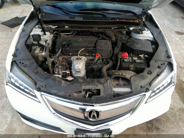 2017 Acura TLX, VIN: 19UUB1F37HA008333