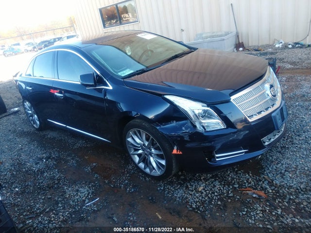 2013 2G61U5S39D9196533 main image