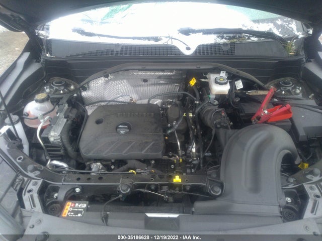 Chevrolet Trailblazer Lt 2022 KL79MRSL7NB131023 Image 10