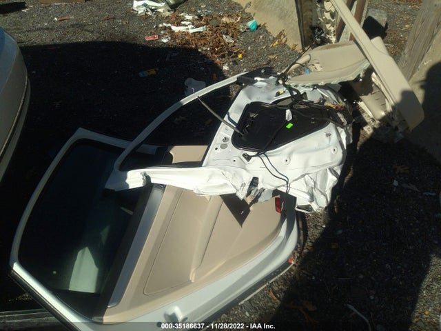 1VWLA7A36KC002393 Volkswagen Passat 2.0t Wolfsburg Edition