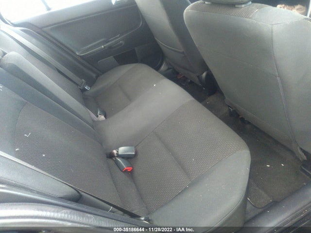 2016 MITSUBISHI LANCER ES VIN: JA32U2FU7GU001280