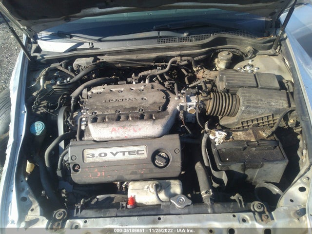 2003 HONDA ACCORD SDN EX VIN: 1HGCM665X3A051478