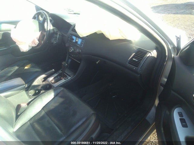 2003 HONDA ACCORD SDN EX VIN: 1HGCM665X3A051478