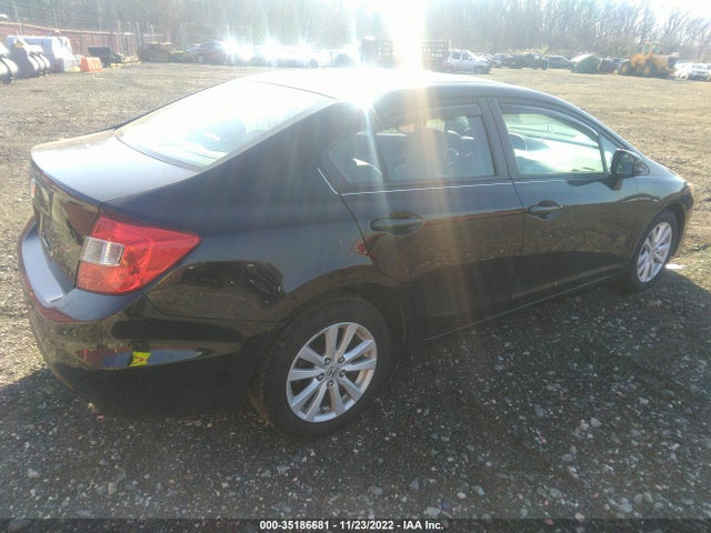 2012 HONDA CIVIC SDN EX VIN: 19XFB2F87CE067686
