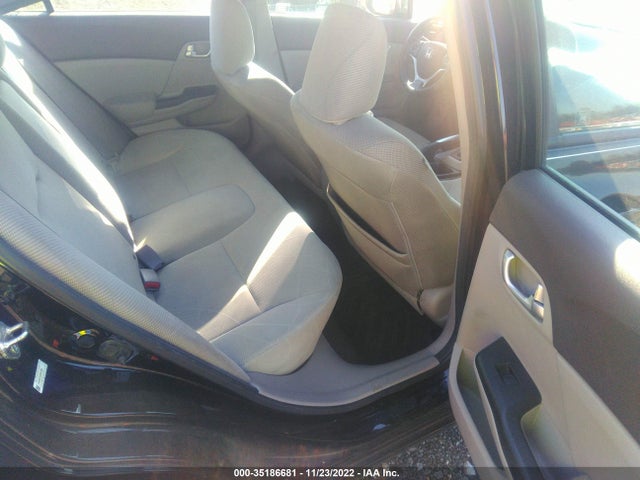 2012 HONDA CIVIC SDN EX VIN: 19XFB2F87CE067686