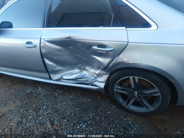 Audi A4 2018 WAUENAF45JA180432 Image 7