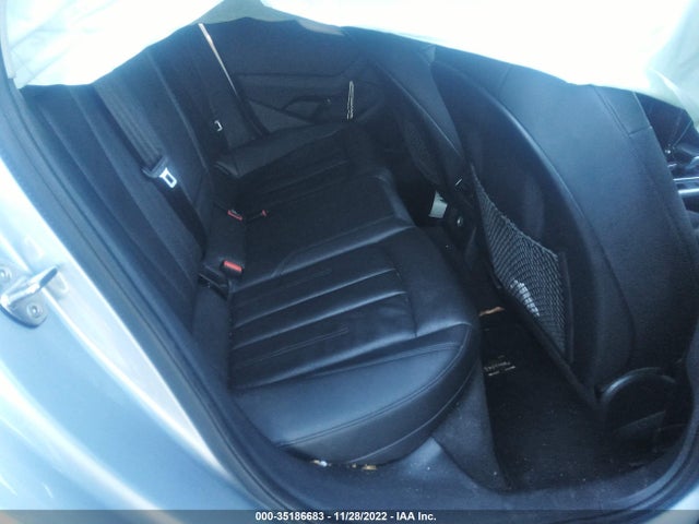 Audi A4 2018 WAUENAF45JA180432 Image 9
