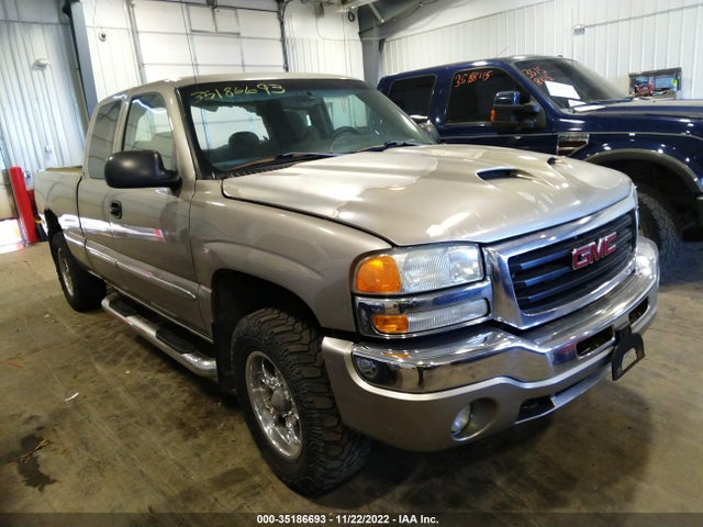 2003 2GTEK19T631358411 main image