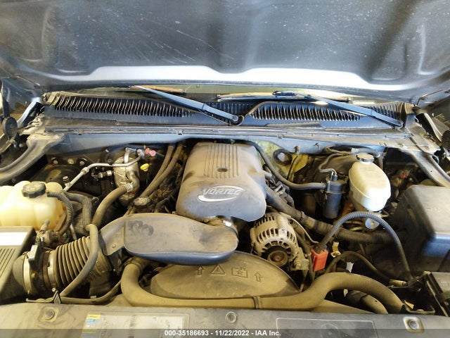 GMC Sierra 1500 Sle 2003 2GTEK19T631358411 Image 11