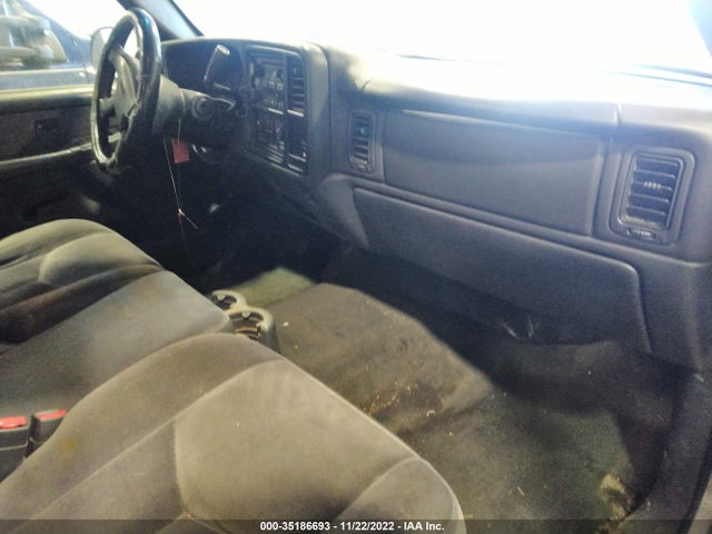 GMC Sierra 1500 Sle 2003 2GTEK19T631358411 Image 6