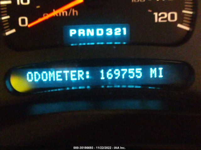 GMC Sierra 1500 Sle 2003 2GTEK19T631358411 Image 8