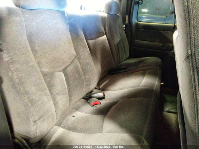 GMC Sierra 1500 Sle 2003 2GTEK19T631358411 Image 9