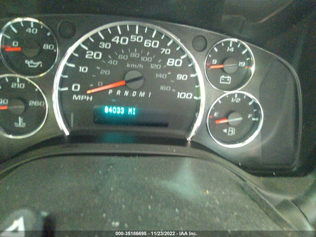 Chevrolet Express Passenger Lt 2019 1GAZGPFGXK1196065 Image 8