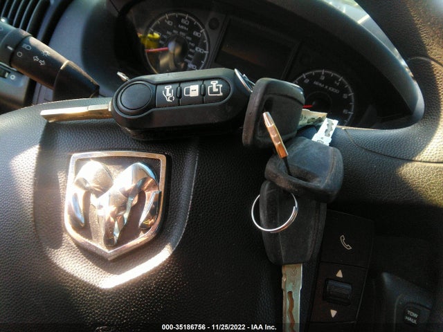2014 Ram Promaster, VIN: 3C6TRVDD5EE120282