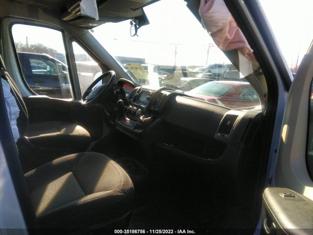 2014 Ram Promaster, VIN: 3C6TRVDD5EE120282