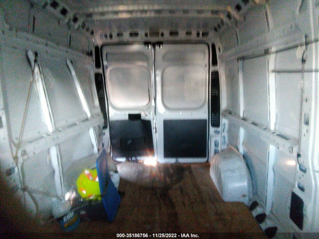 2014 Ram Promaster, VIN: 3C6TRVDD5EE120282