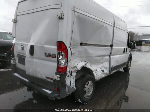 2014 Ram Promaster, VIN: 3C6TRVDD5EE120282