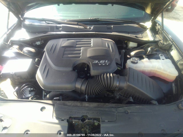Dodge CHARGER GT 2022 2C3CDXHG1NH138777 Image 10