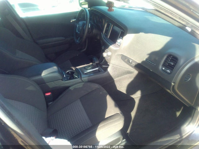 Dodge CHARGER GT 2022 2C3CDXHG1NH138777 Image 5
