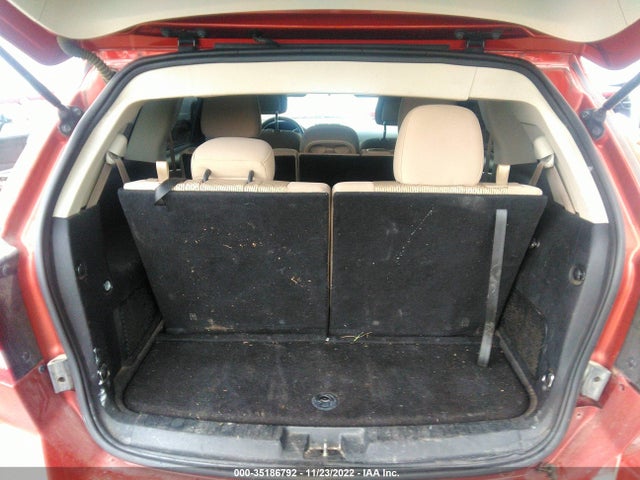 2013 DODGE JOURNEY SXT VIN: 3C4PDCBB1DT517576